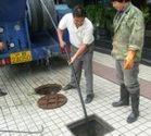 高壓清洗|疏通下水道排水溝